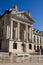 The Palace of dukes of Burgundy in Dijon, France