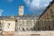 Palace of the Dukes of Burgundy, Dijon, France