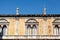 Palace Facade on Piazza dei Signoria in Verona