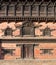 Palace of Fifty-five Windows, or Nge Nyapa Jhya Laaykoo on Durbar Square in Bhaktapur, Nepal