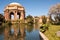 Palace of Fine Arts