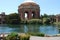 Palace of Fine Arts: San Francisco