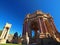 Palace of Fine Arts in San Francisco.