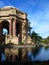 Palace of Fine Arts, San Francisco