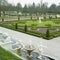 Palace garden, Paleis Het Loo