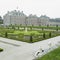 palace and gardens, Paleis Het Loo Castle near Apeldoorn, Nether