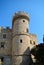 Palace of the Great Masters, Rhodes Island, Greece