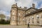 Palace of Holyroodhouse- Edinburgh