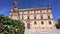 Palace of Juan Vazquez de Molina, Ubeda, Jaen Province, Andalusia, Spain