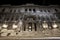 Palace of Justice, Supreme Court of Cassation and the Judicial Public Library. Rome. Italy.