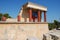 Palace Knossos