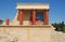 Palace Knossos, Iraklion, Crete