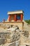 Palace Knossos,Iraklion,Crete