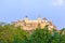 Palace of the Maharajah of Bikaner inside Junagarh Fort