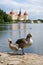 Palace Moritzburg, Saxony, Germany