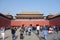 palace of museum Beijing