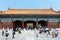 The Palace Museum Sculpture Gallery, Forbidden City