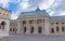 Palace of the Patriarchate, Bucharest, Romania