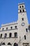 Palace of People Captain. Assisi. Umbria.