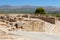 Palace of Phaistos. Crete, Greece