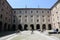 Palace of Pilotta, Parma