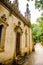 Palace the Quinta da Regaleira estate, Sintra, Portugal