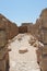 Palace Room, Masada, Israel