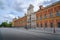 Palace of San Telmo - Andalusian Autonomous Government Presidency Building - Seville, Andalusia, Spain