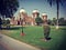 Palace of Sir Nawab Sadiq State Bahawalpur Pakistan