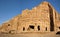 The Palace Tomb Petra