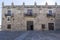 Palace of Weathervanes, Caceres, Spain