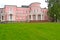 Palace of weddings of the city of Petrozavodsk. Karelia