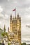 Palace of Westminster, Houses of Parliament, London