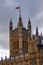 Palace of Westminster - London