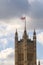 Palace of Westminster - London