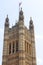 Palace of Westminster, parliament, facade, London,United Kingdom