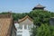 Palaces in the forbidden city