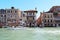 Palaces Grand Canal, Venice