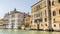 The palaces of Grand Canal, Venice, Italy from the boat