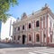 Palacio Cruz e Souza - Santa Catarina Historical Museum - Florianopolis, Santa Catarina, Brazil