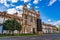 Palacio de la Merced in Cordoba Plaza de Colon, Andalusia, Cordoba, Spain