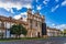 Palacio de la Merced in Cordoba Plaza de Colon, Andalusia, Cordoba, Spain