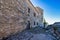 Palacio de Lorenzana palace in Trujillo, Extremadura Spain