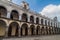 Palacio de los Capitanes Generales Palace of the Captains General in Antigua, Guatemal