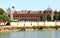 Palacio de San Telmo and the Guadalquivir, Seville