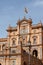 Palacio Espanol, Plaza de Espana in Seville