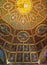 Palacio Nacional de Sintra Interior ceiling -3
