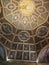 Palacio Nacional de Sintra Swan ceiling -3
