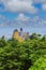 Palacio Pena, Sintra, Portugal