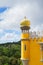 Palacio Pena, Sintra, Portugal